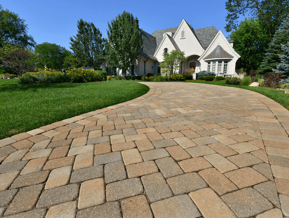 297ec66a paver walkway