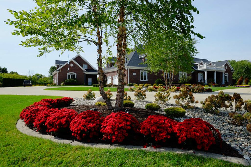 landscaper in Briarcliff Manor