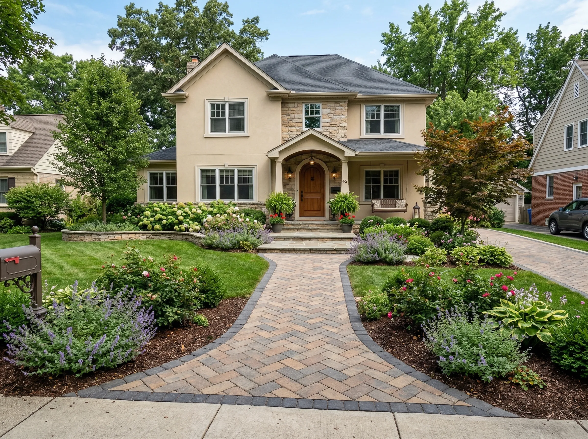 Reliable Driveway Installation in Dutchess County, NY