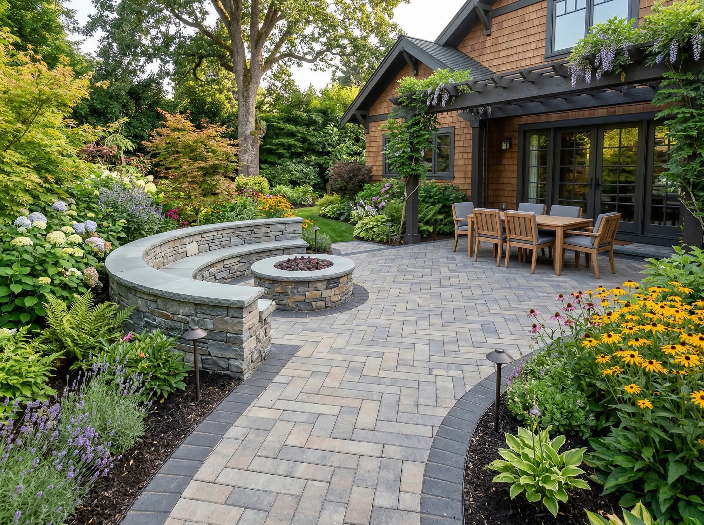 affordable paver patios peekskill