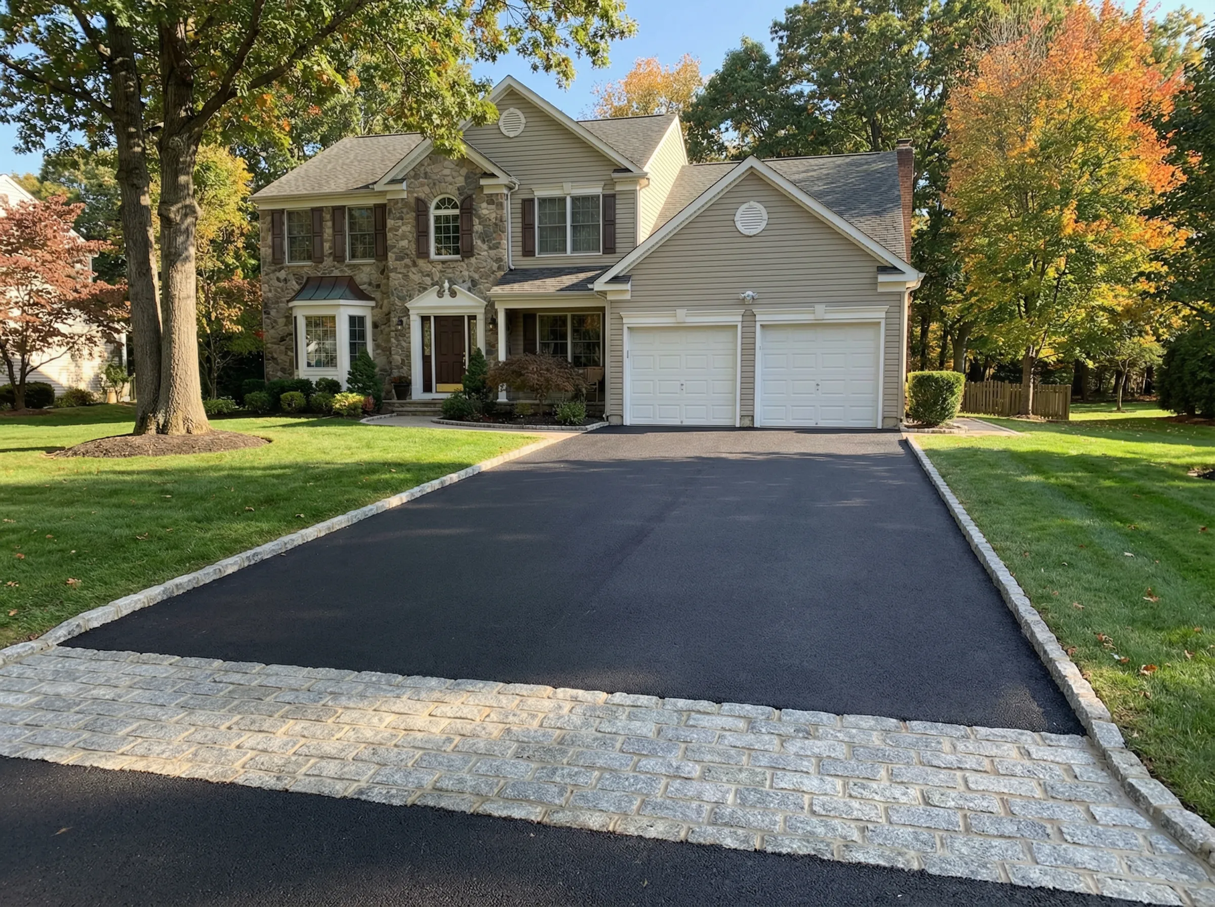 asphalt contractor ny