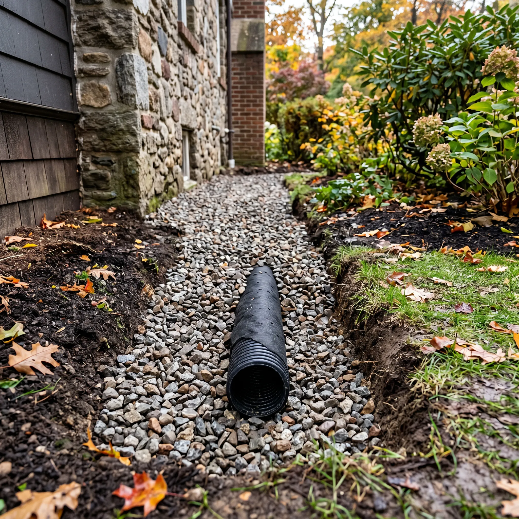 basement waterproofing peekskill