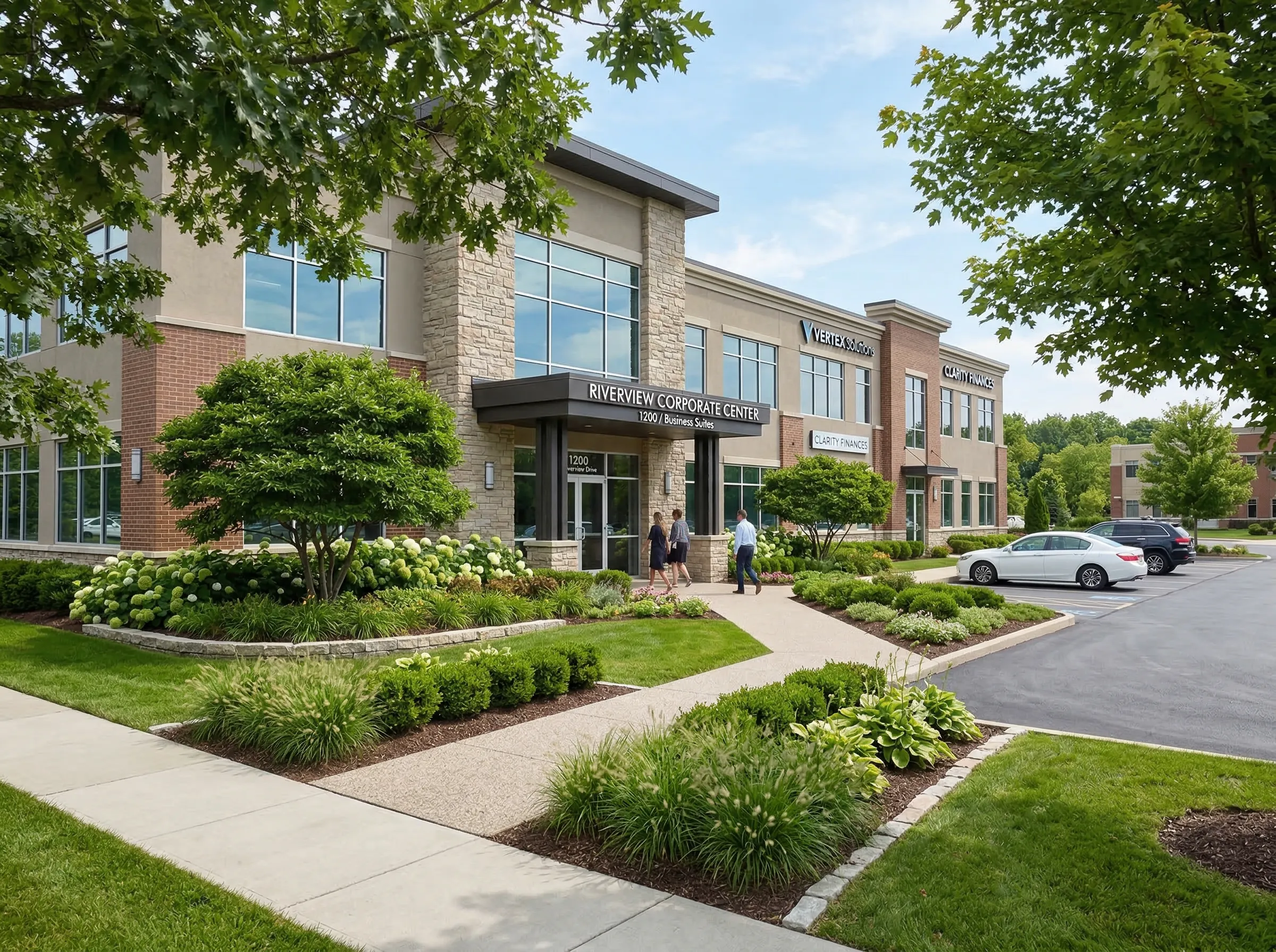 commercial outdoor services ny