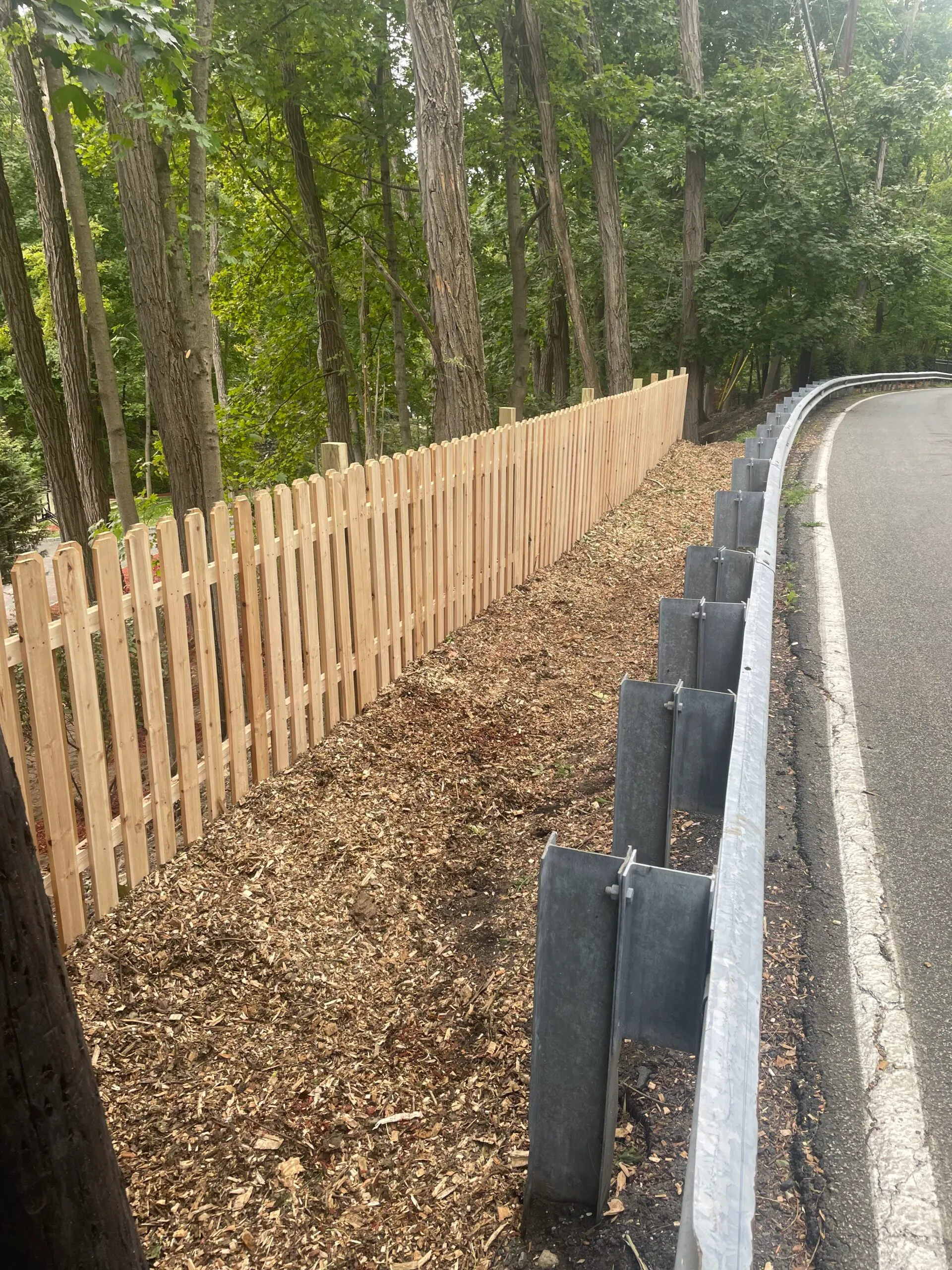 decorative fence accents peekskill