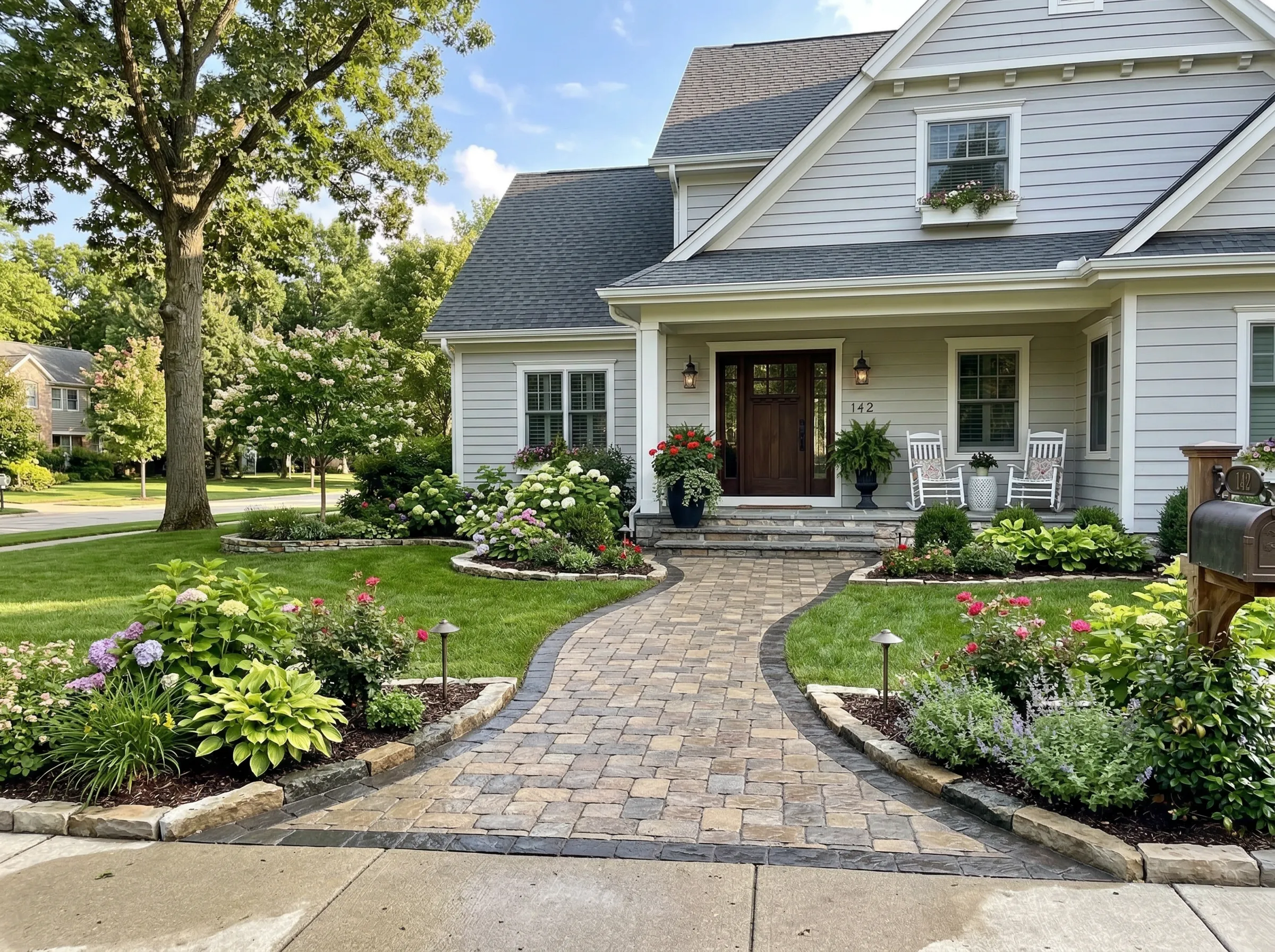 The Key Benefits of a Professional Driveway Installation