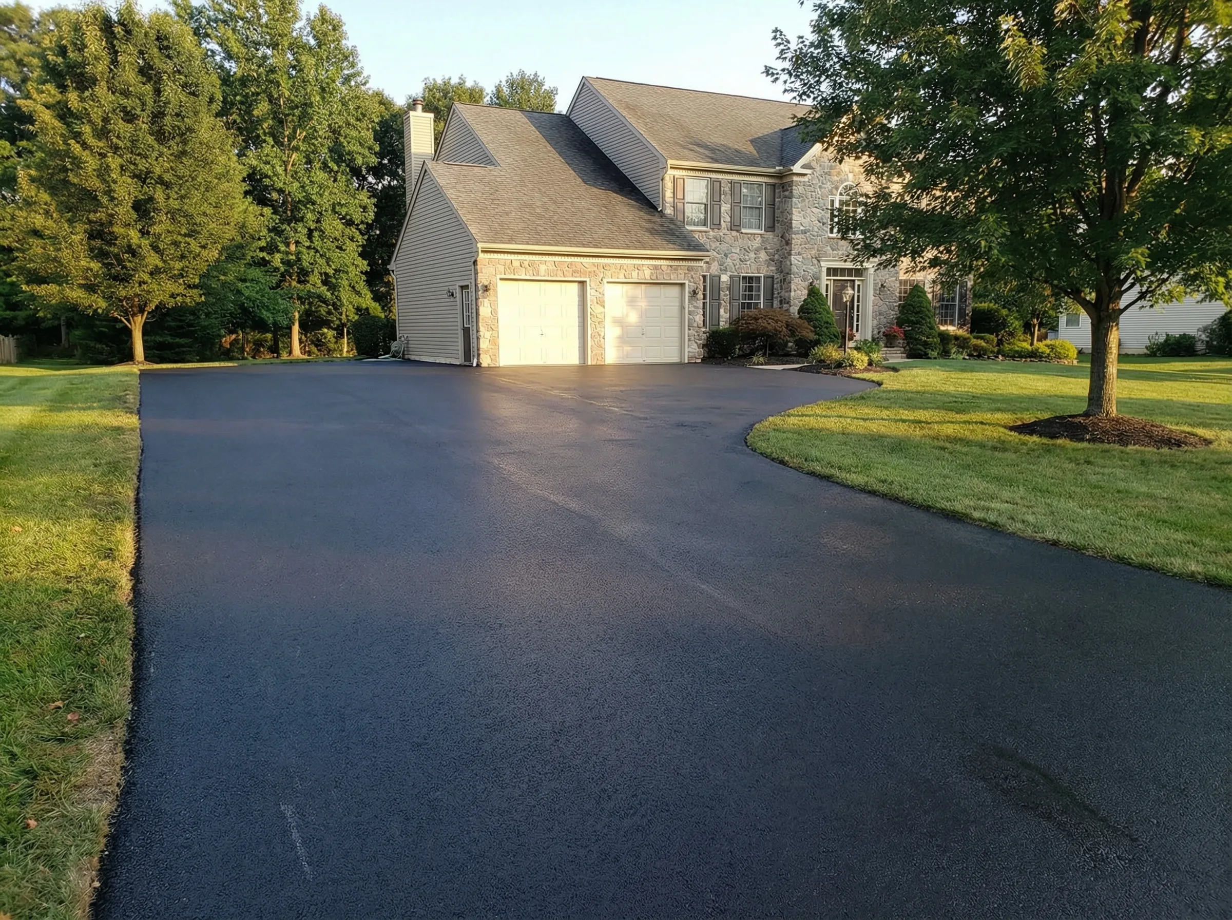 driveway paving peekskill