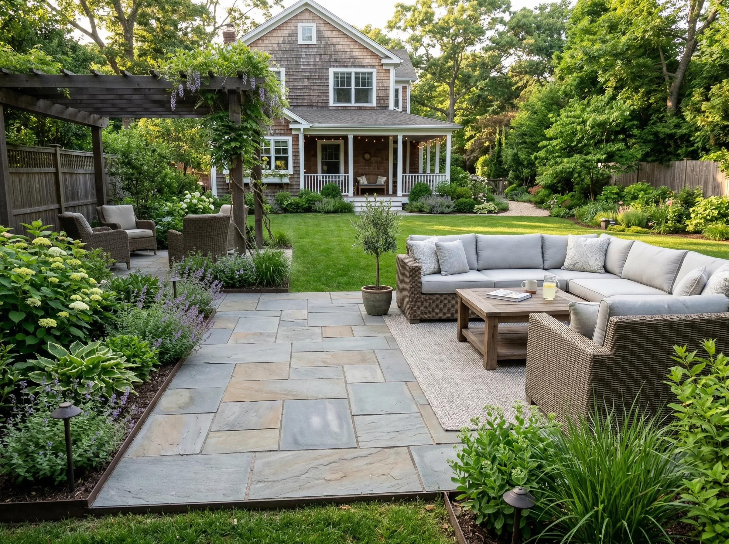 Masonry and stonework in Westchester County, NY