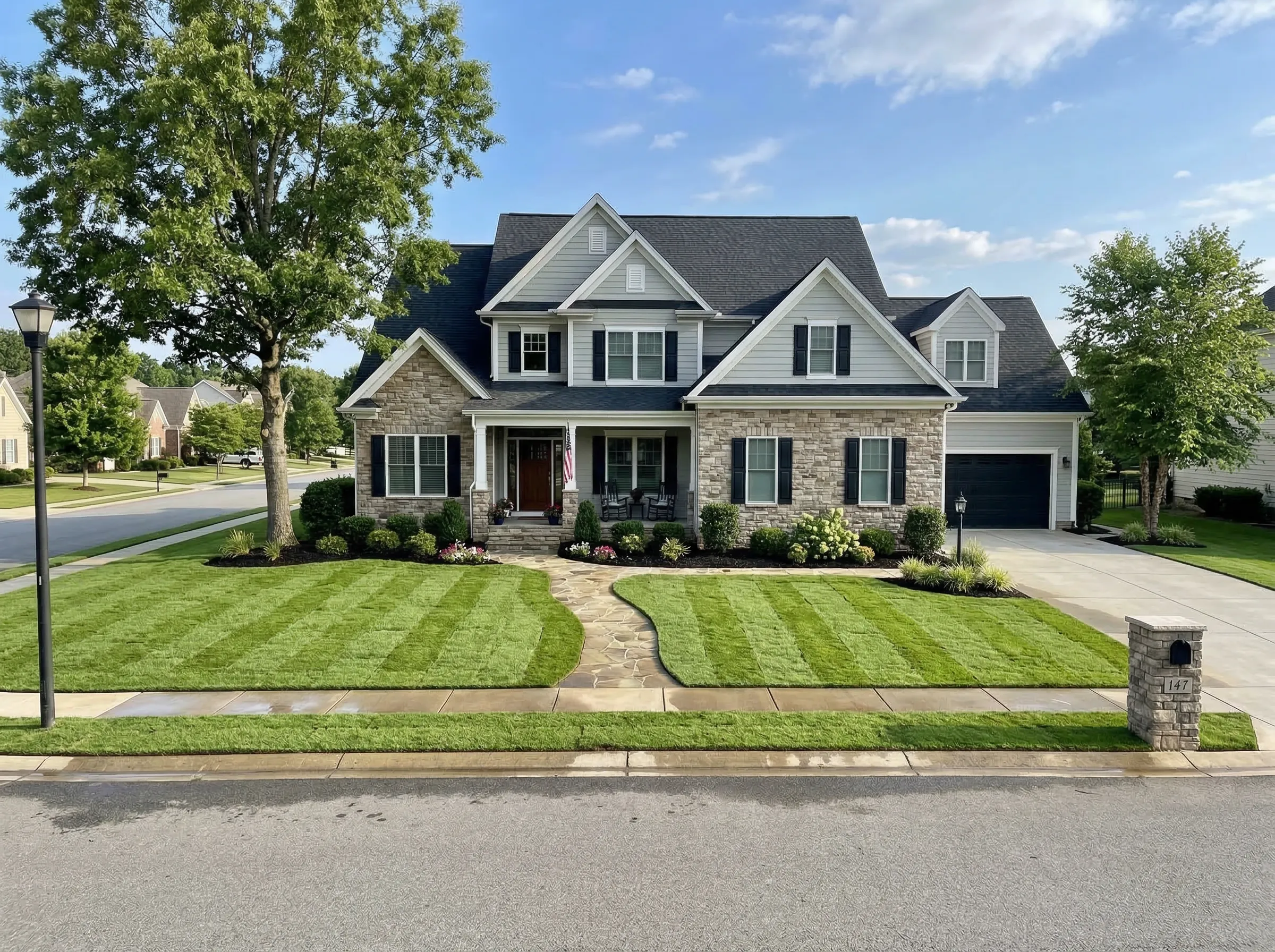 expert sod laying peekskill