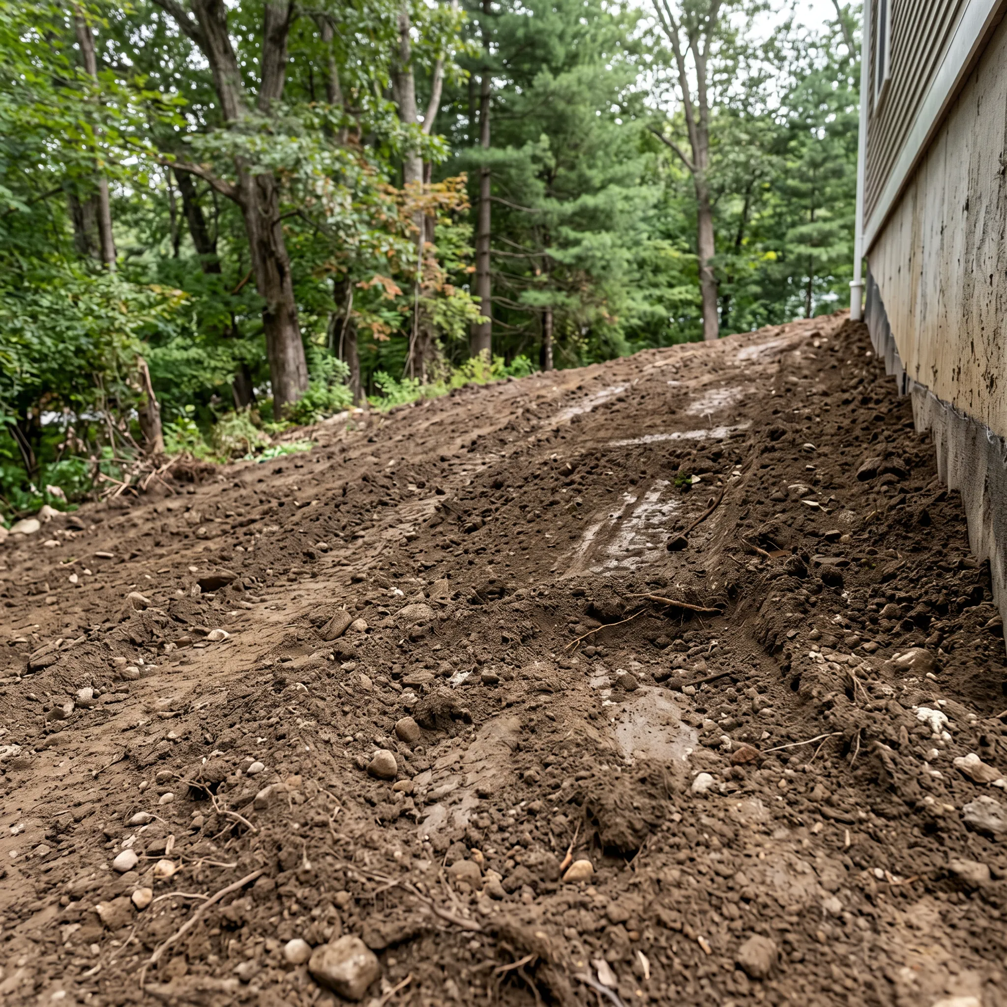 foundation leveling nyc