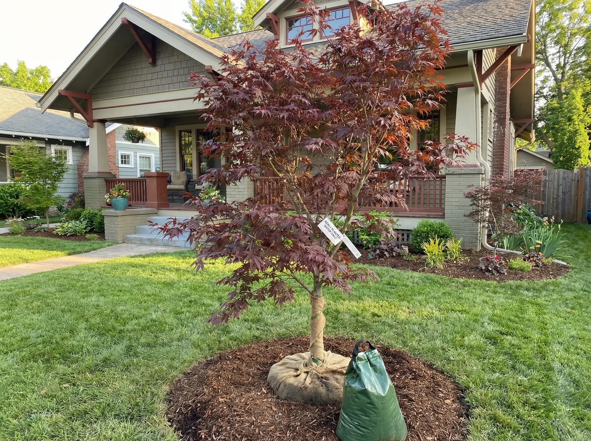 About Our Landscaper in Peekskill, NY