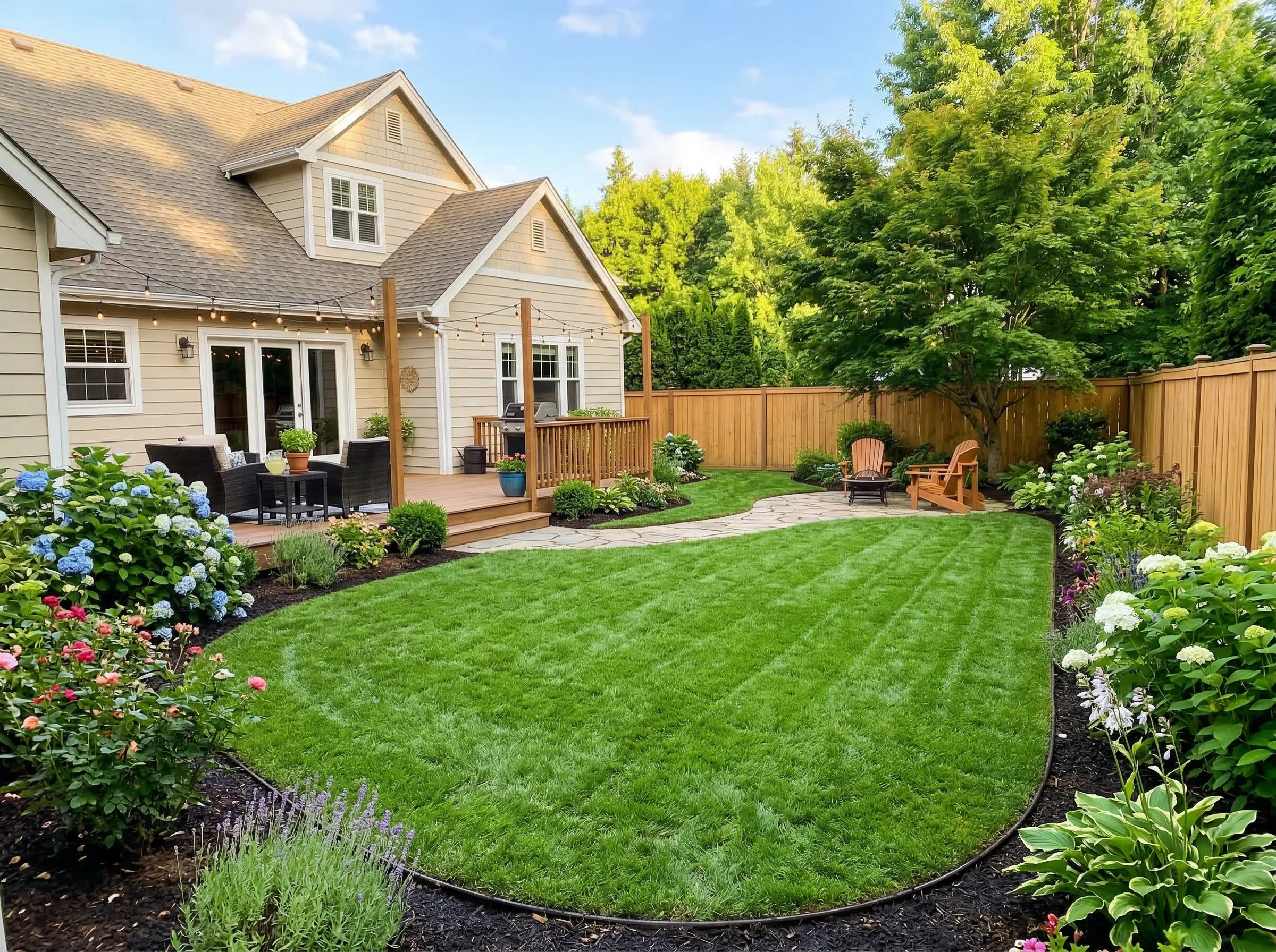 lawn sod delivery peekskill