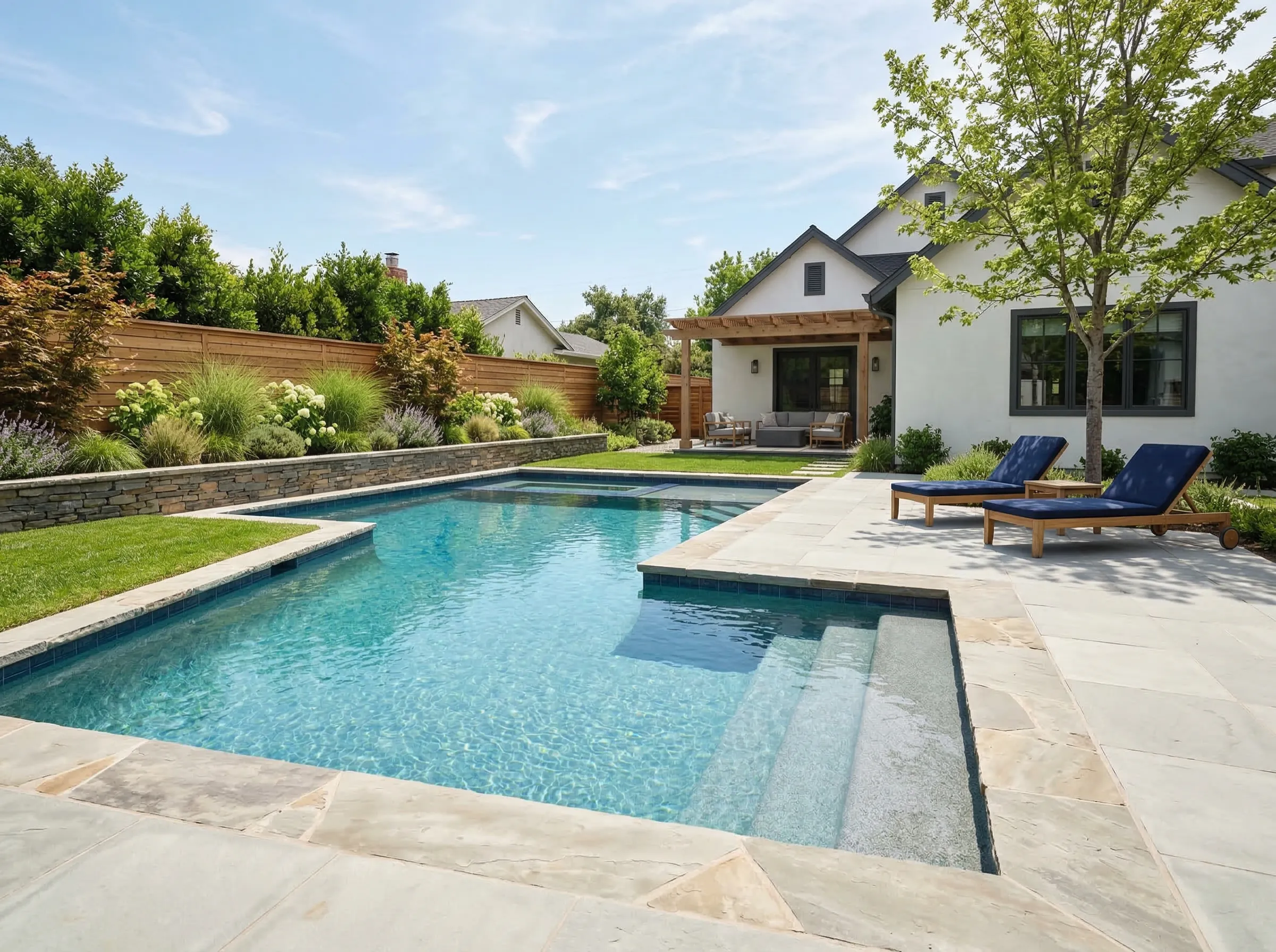 local gunite pool contractor ny