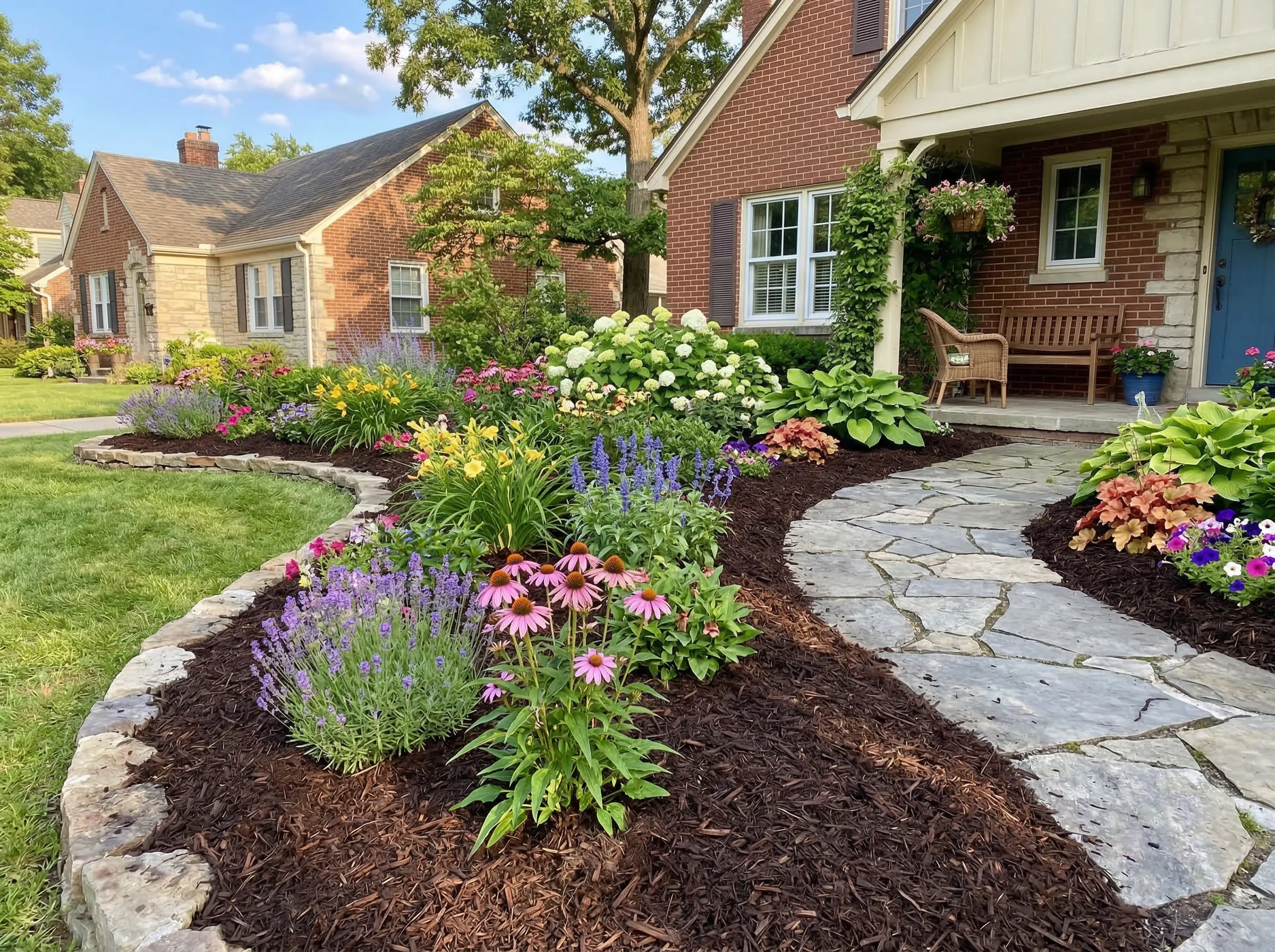 mulch delivery peekskill