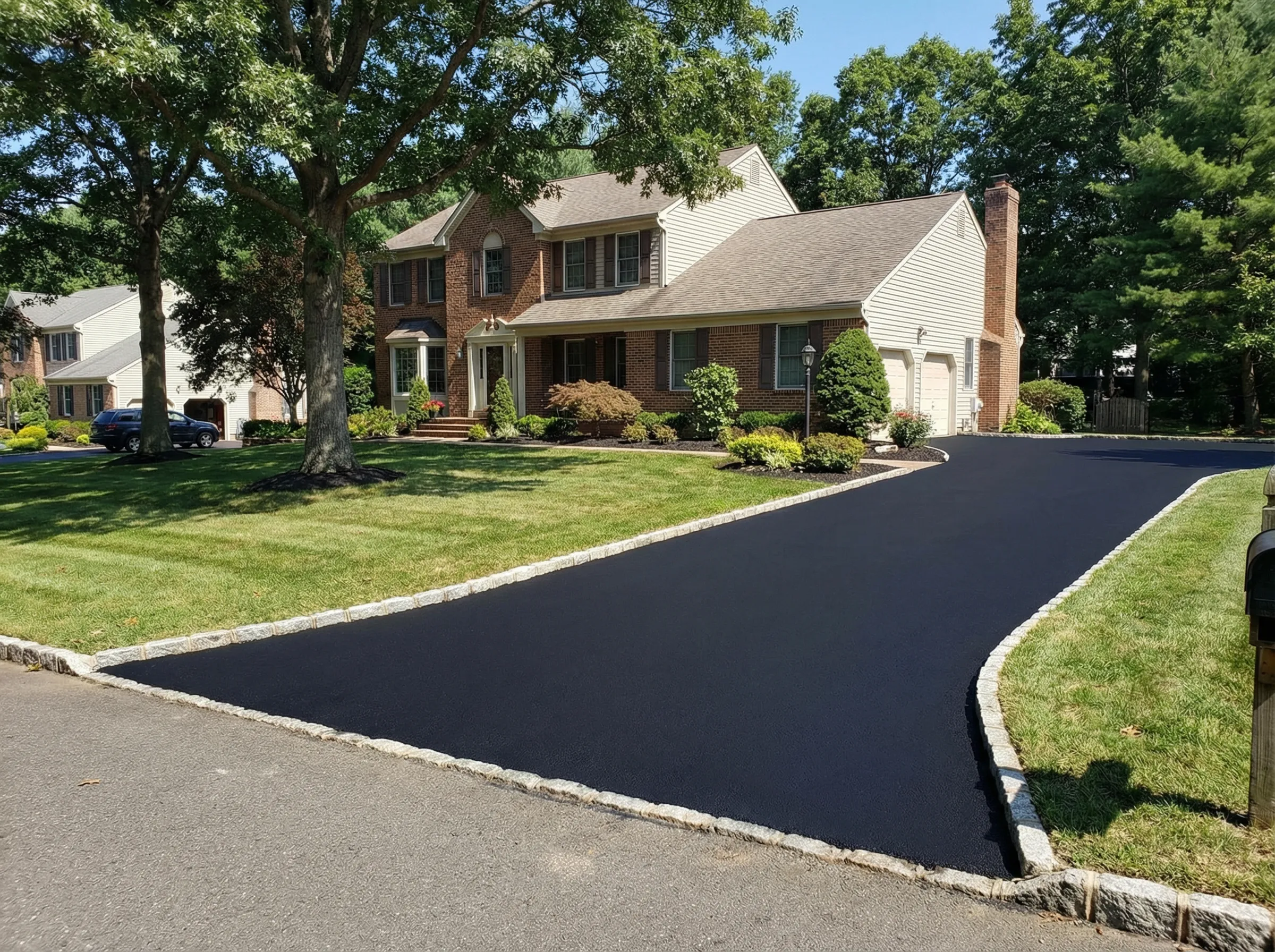 new york blacktop service