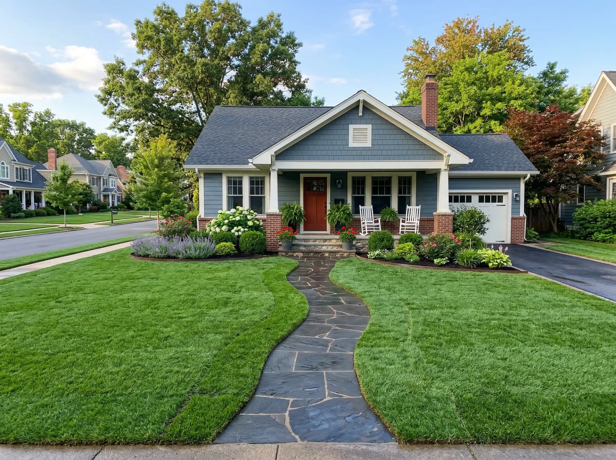 new york sod laying pros