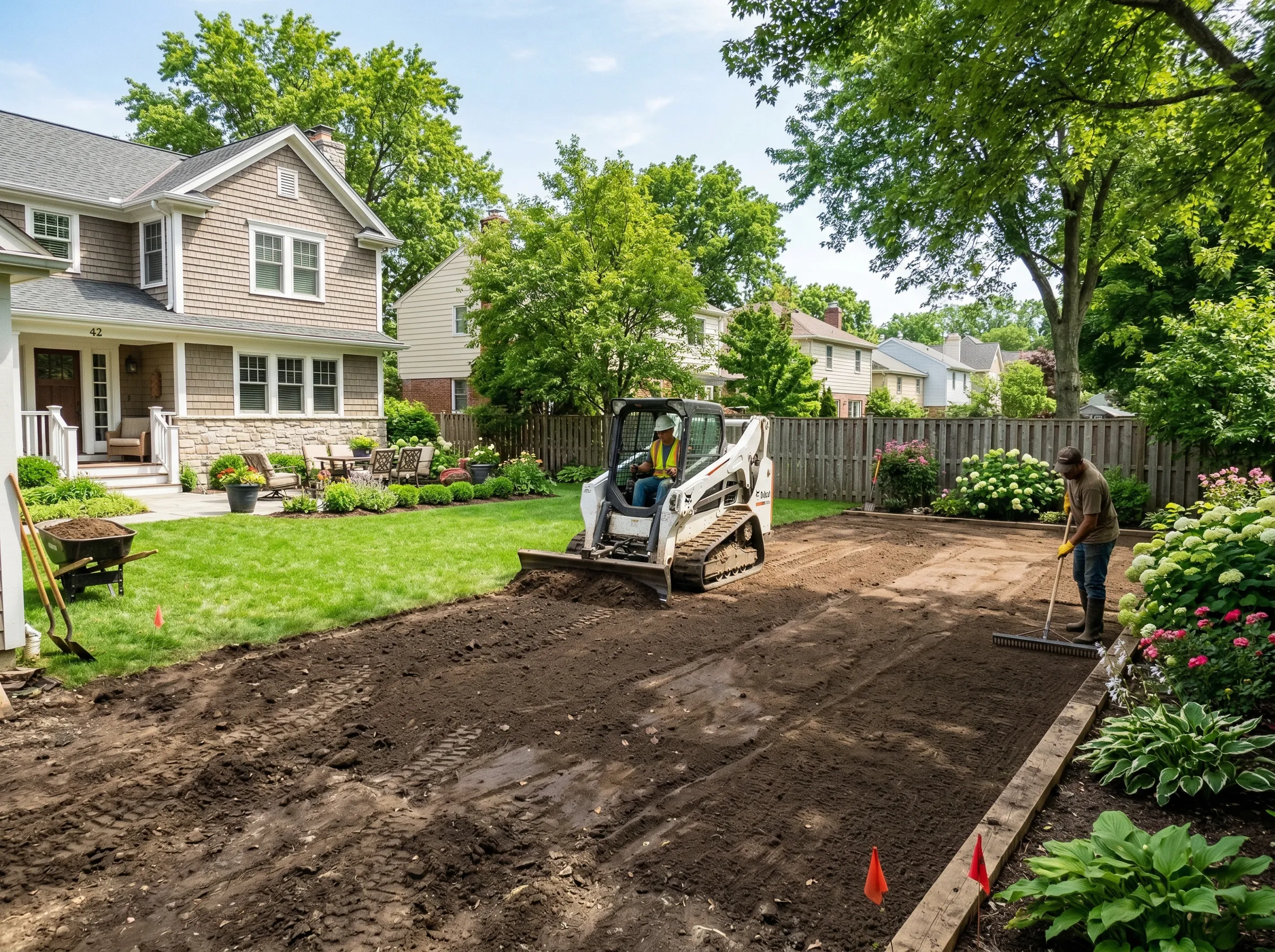 ny grading services