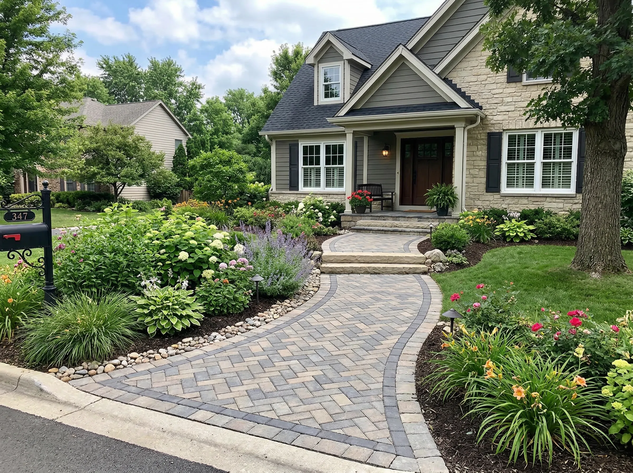 paver contractor peekskill ny