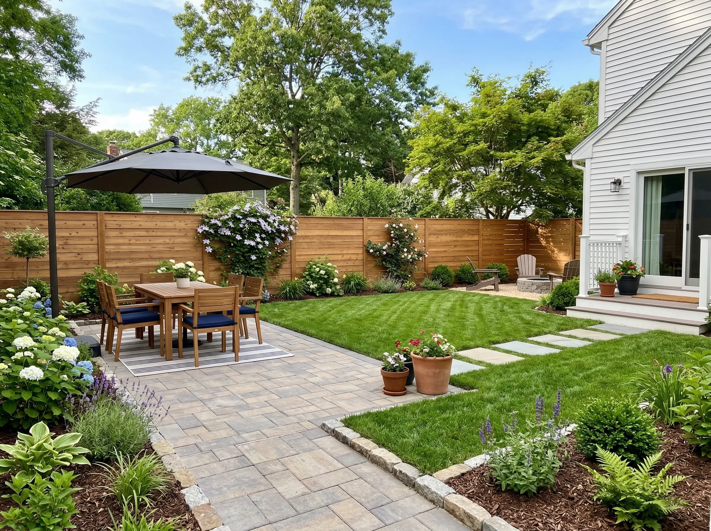 paver patio ideas peekskill ny