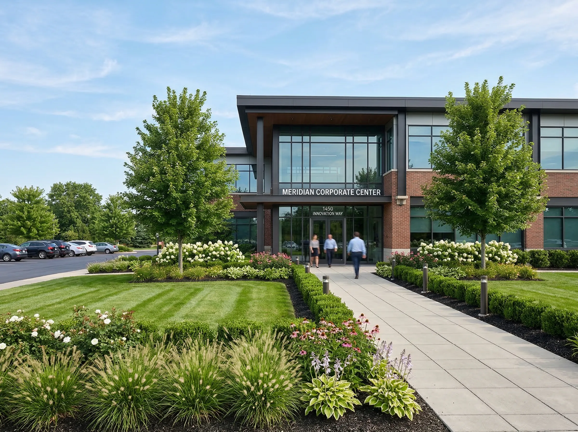 peekskill corporate grounds