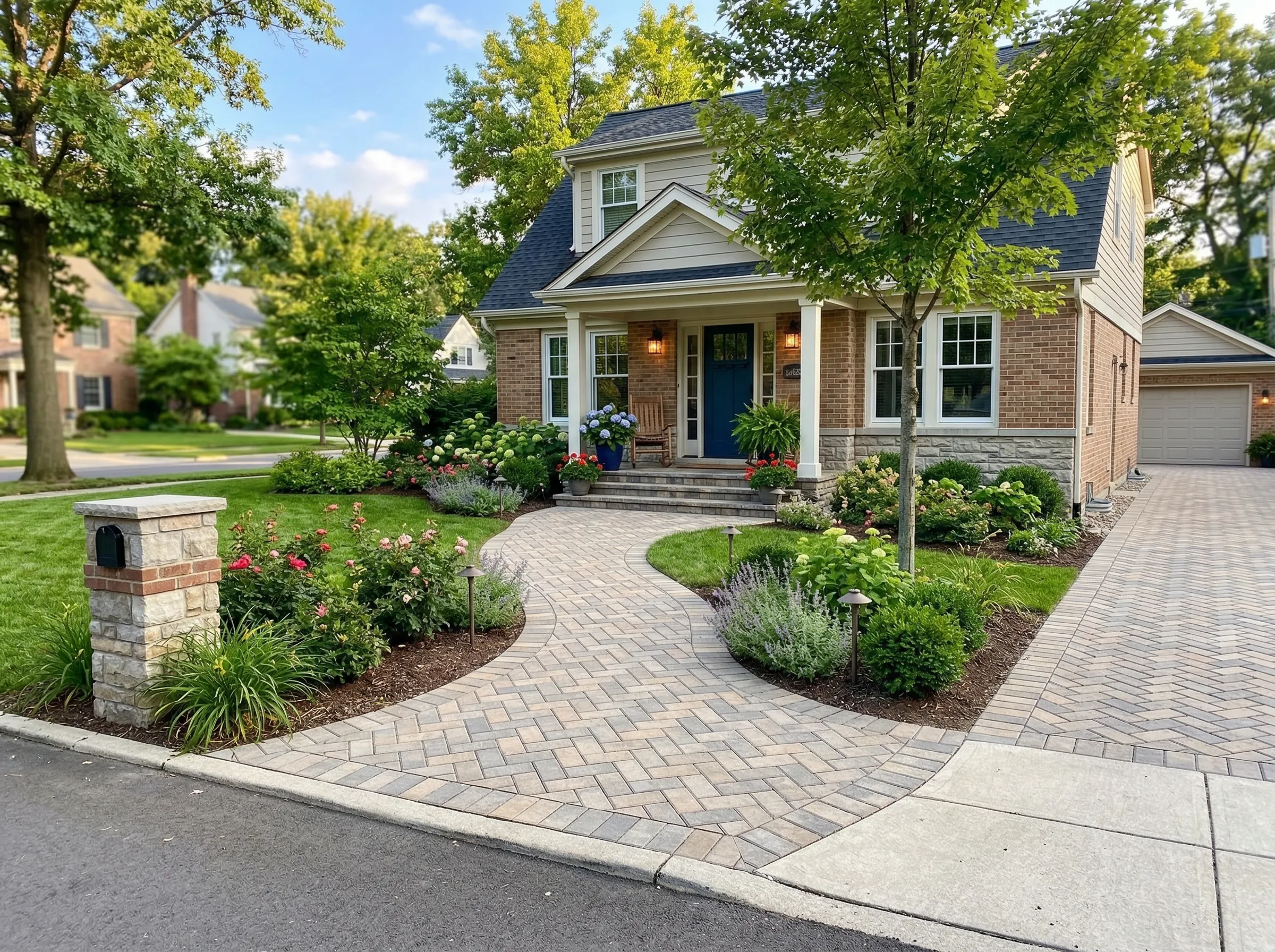 peekskill driveway pavers pros