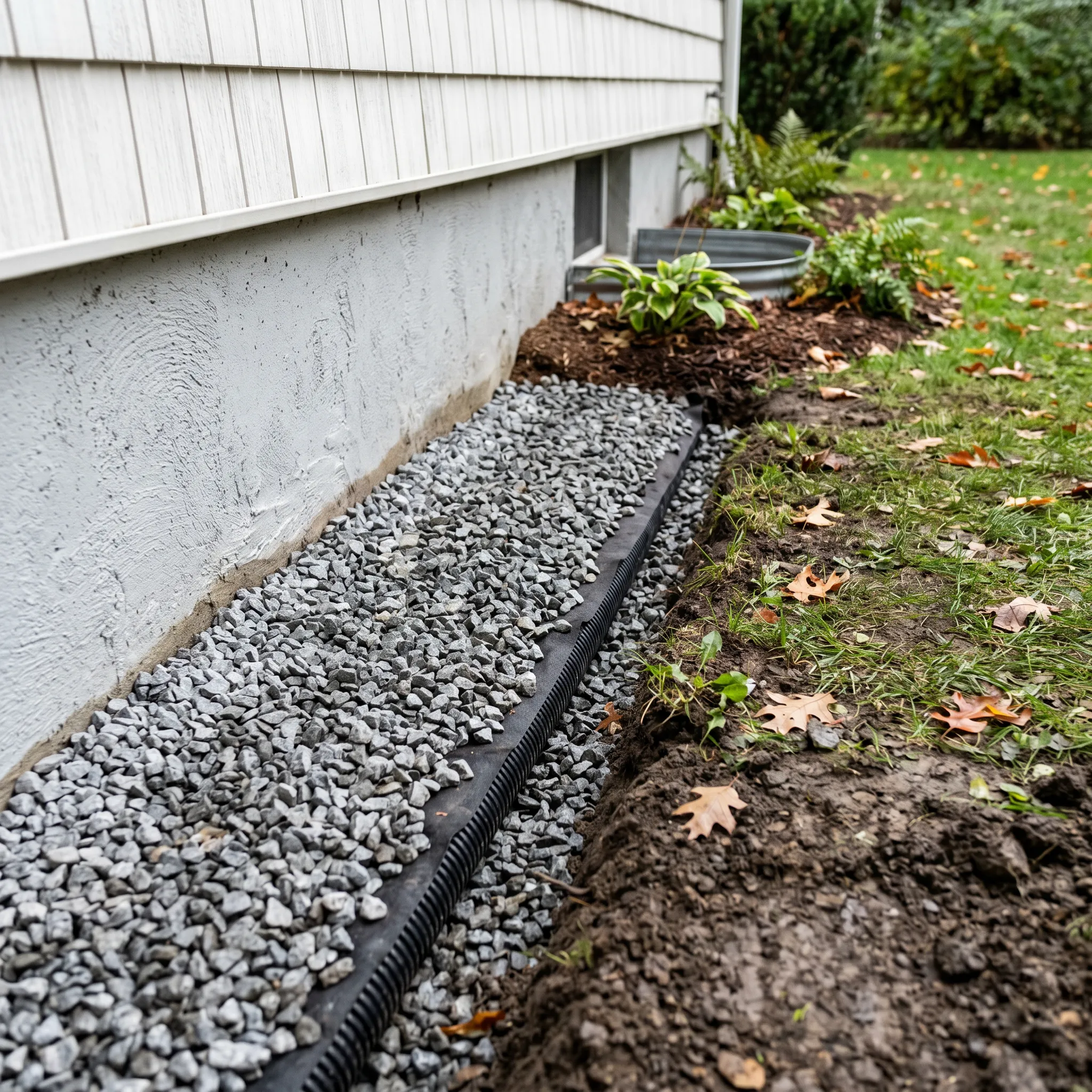 peekskill ny drainage solutions