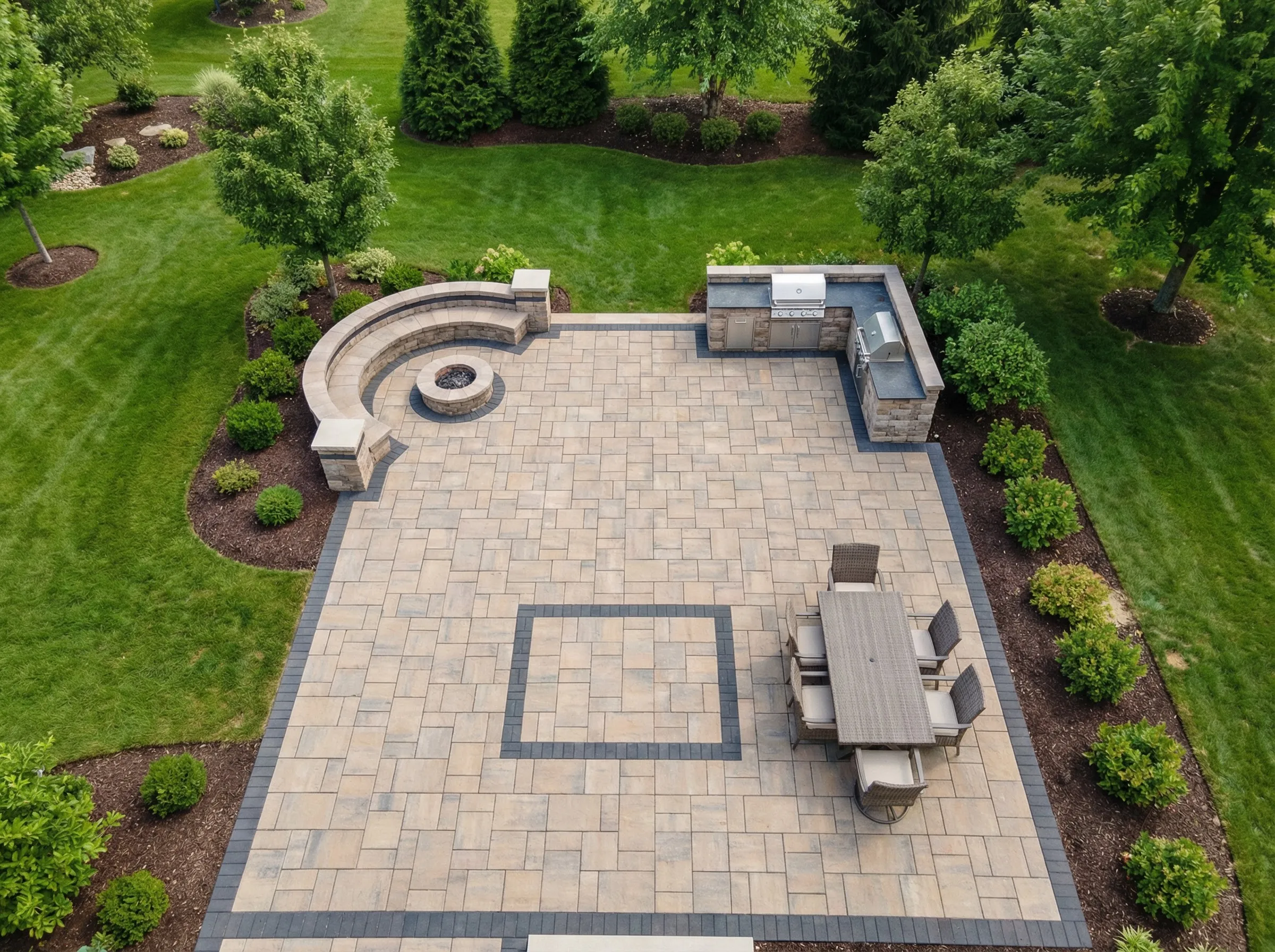 Understanding Full Backyard Renovations in Dutchess County, NY