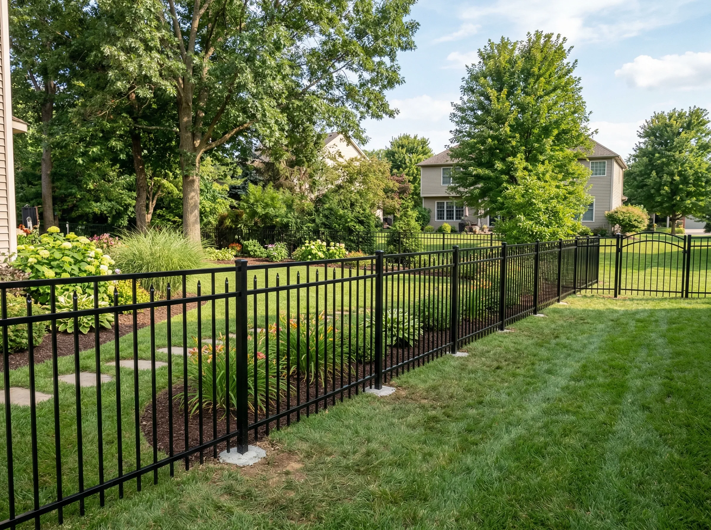 permitting requirements fence peekskill