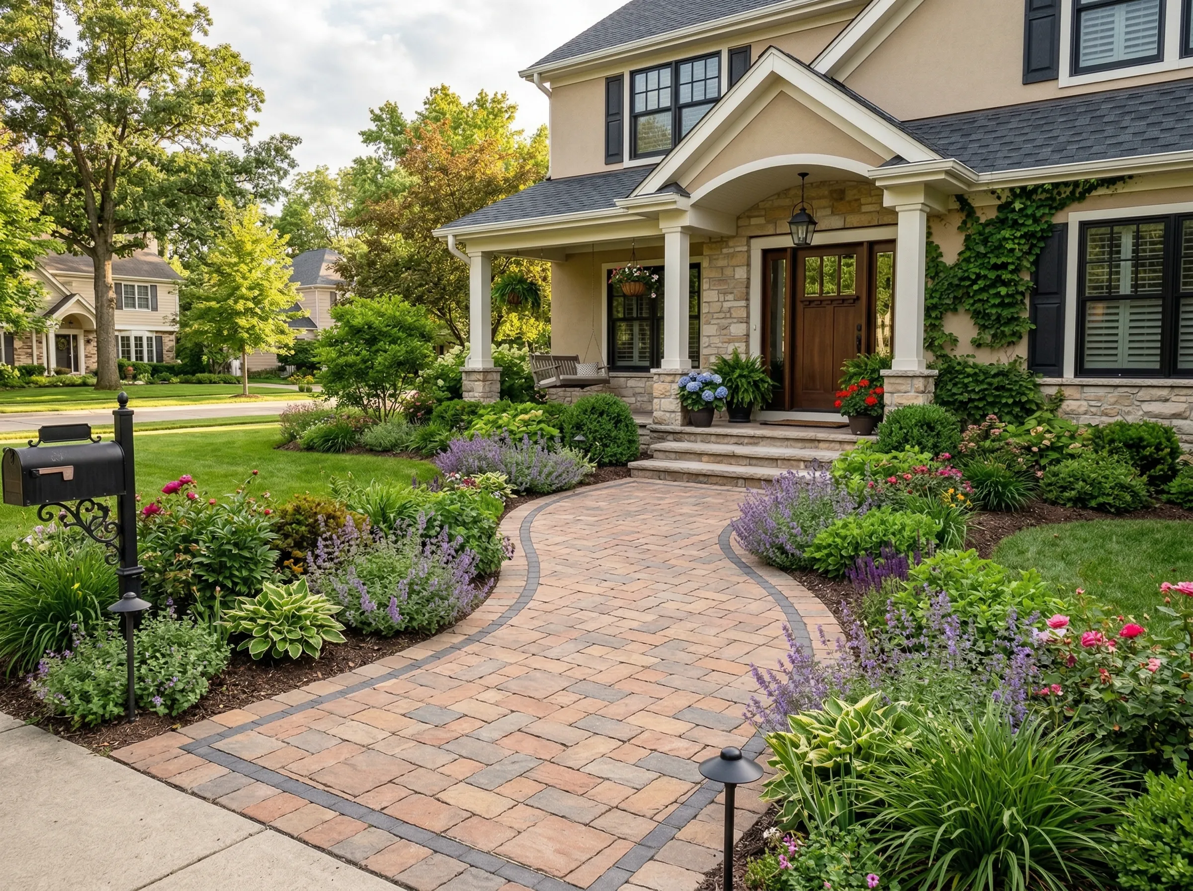 shrubs for westchester yards