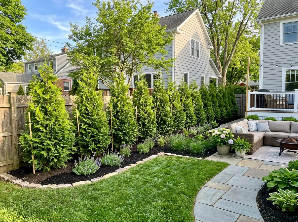 tree installation peekskill homes