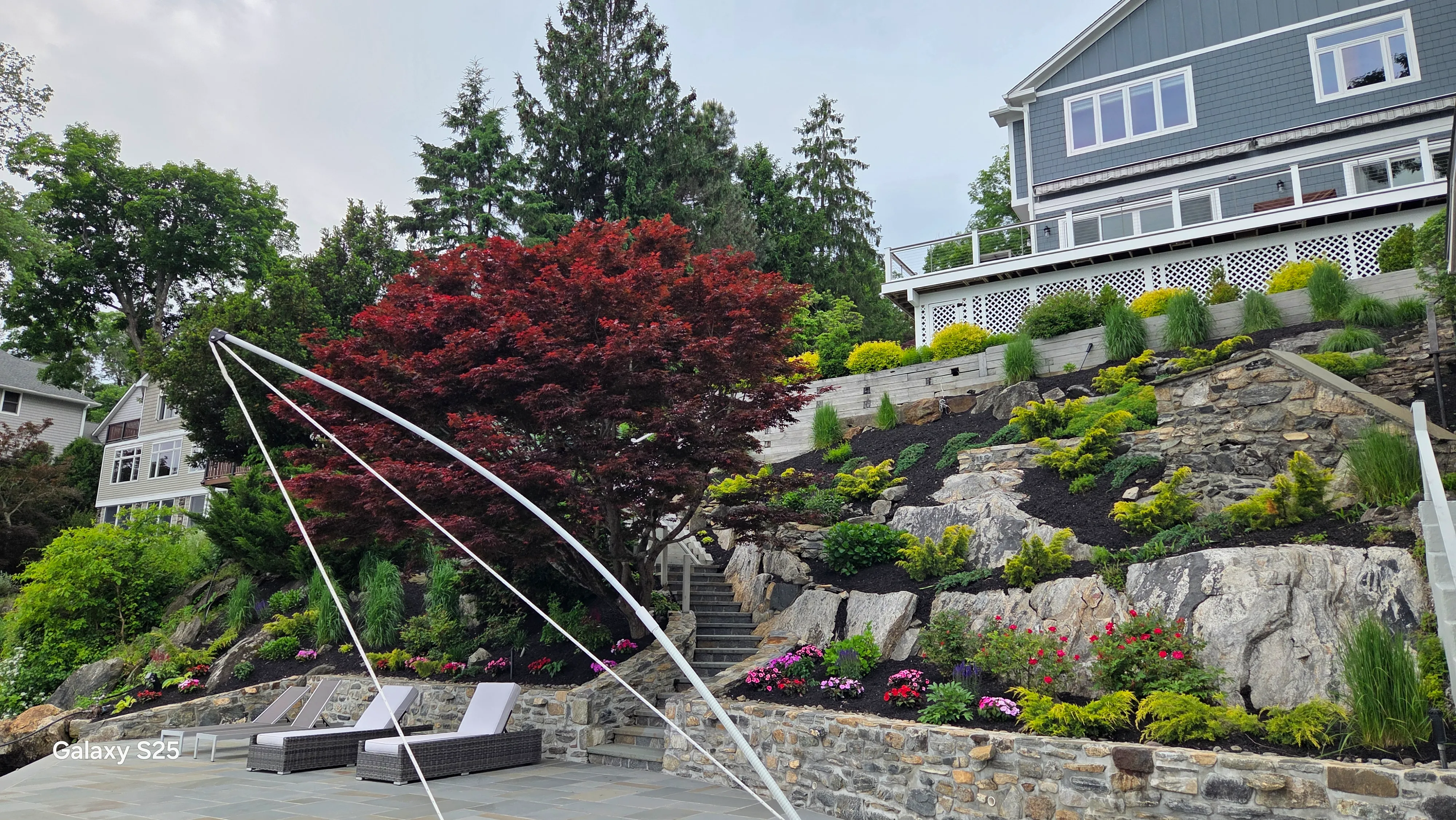 Trusted Landscape Design & Installation in Dutchess County, NY