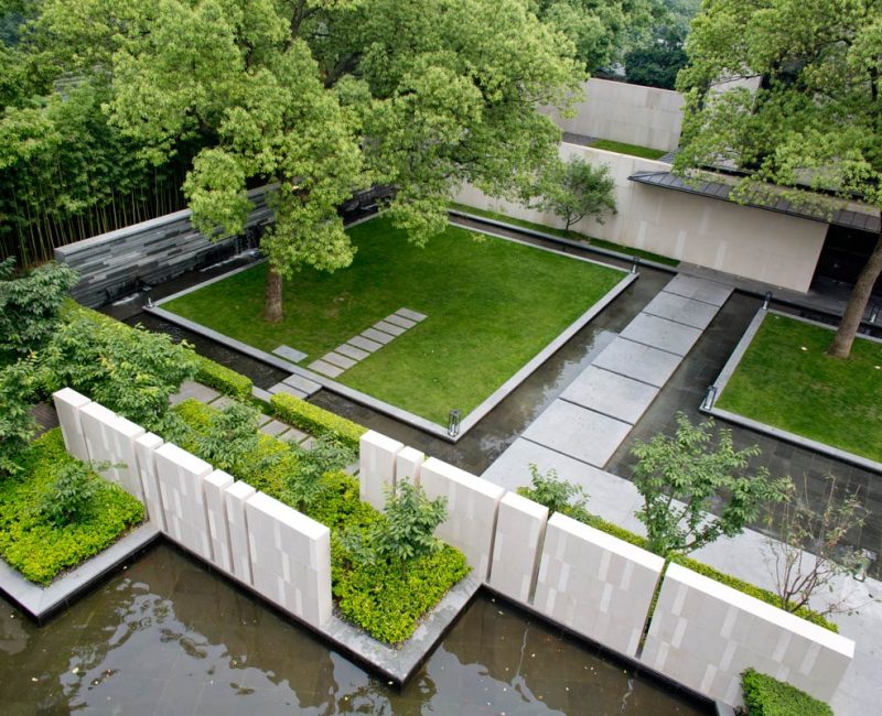 Backyard renovation ideas for Briarcliff Manor, NY homes