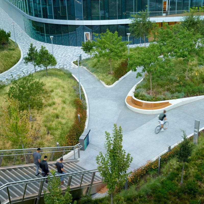 Professional garden design services in Croton-on-Hudson, NY