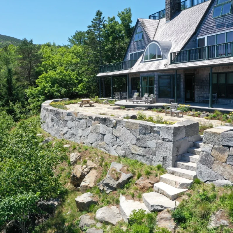 Professional hardscaping services in Ossining, NY