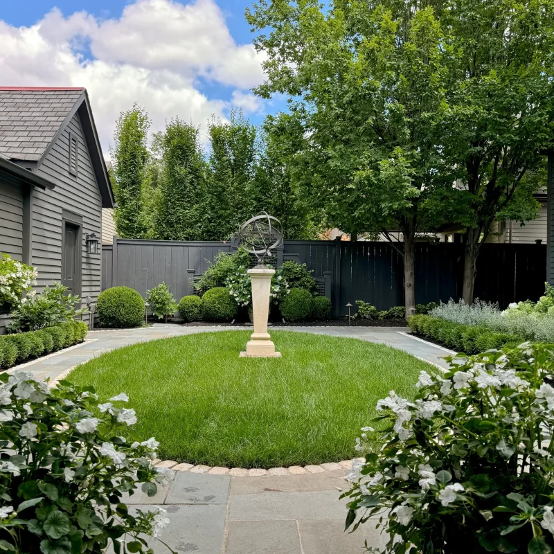 Residential landscape architecture services in Armonk, NY