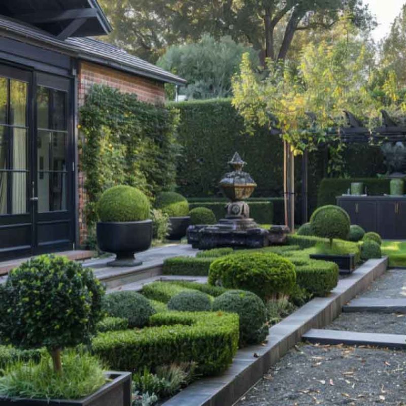 Residential landscape architecture services in Croton-on-Hudson, NY
